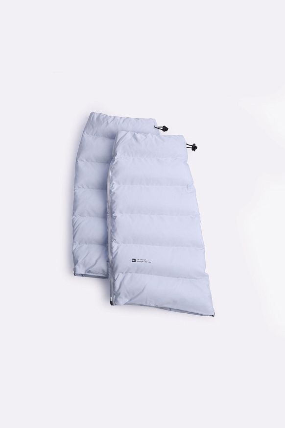 Женские гетры KRAKATAU PW (Pw93-35-серый)