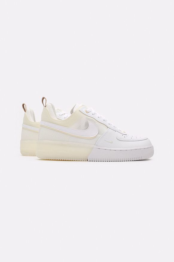 Кроссовки Nike Air Force 1 React (DH7615-100)