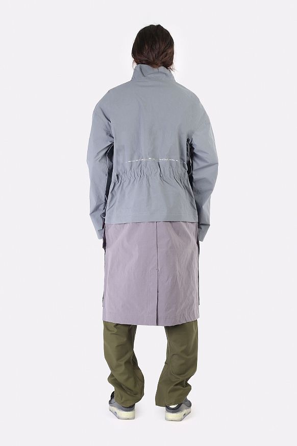 Мужская куртка Nike x A-Cold-Wall NRG Jacket (AQ0430-065) - фото 7 картинки