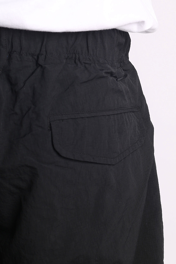 Мужские брюки DeMarcoLab Eezee Mil Trouser (DM23EX01-P01-black) - фото 7 картинки