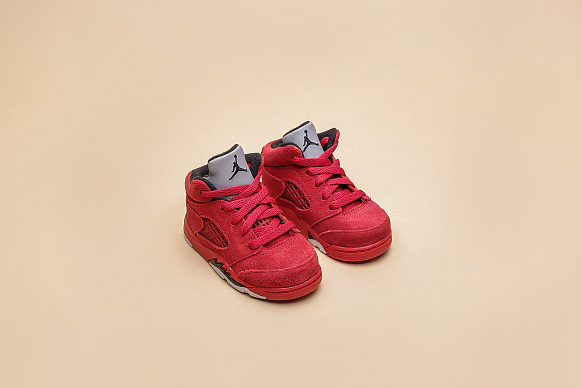 Детские кроссовки Jordan V Retro BT (440890-602)