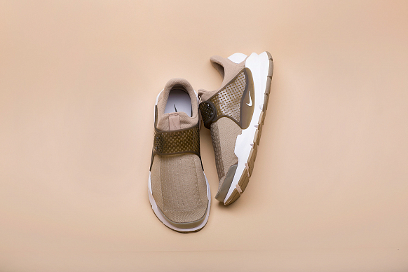 Мужские кроссовки Nike Sock Dart KJCRD (819686-200)