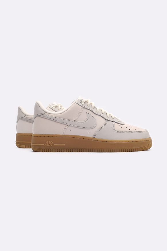 Мужские кроссовки Nike Air Force 1 '07 WB (FD3365-001)
