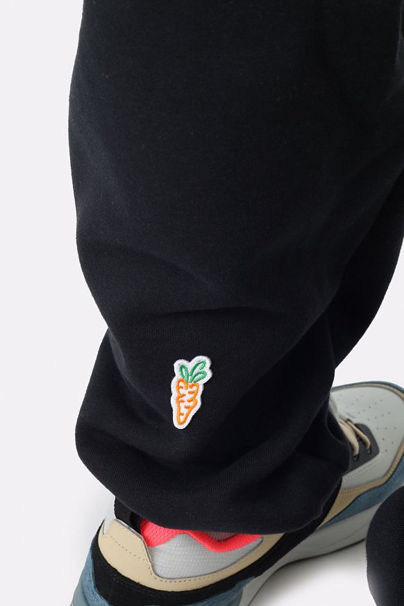 Мужские брюки DC SHOES Carrots Pants (ADYFB03060-KVJ0-KVJ0) - фото 5 картинки
