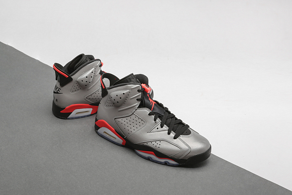 Мужские кроссовки Jordan 6 Retro SP (CI4072-001)