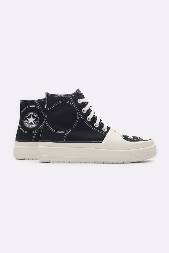Мужские кеды Converse CTAS Construct Hi (A05094)