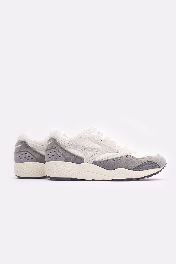 Мужские кроссовки Mizuno Contender (D1GA221201)