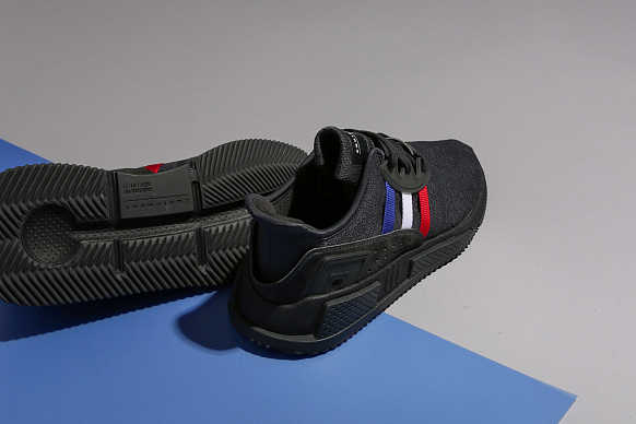 Мужские кроссовки adidas Originals EQT CUSHION ADV (CQ2378) - фото 5 картинки