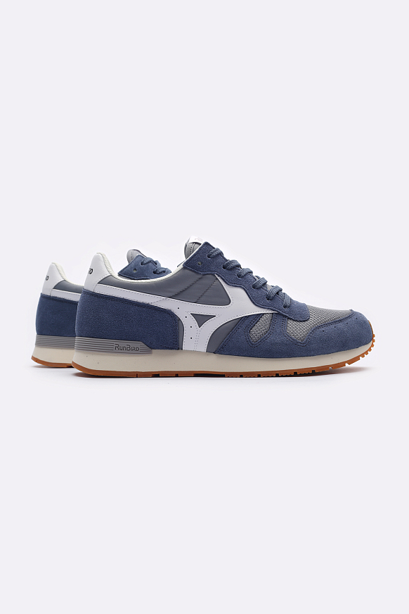 Мужские кроссовки Mizuno ML87 (D1GA233804)
