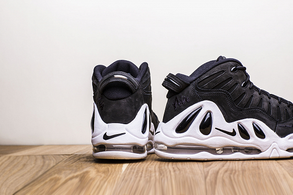 Мужские кроссовки Nike Air Max Uptempo 97 (399207-004) - фото 4 картинки