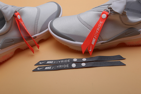 Женские кроссовки Nike WMNS Joyride Optik (AJ6844-004) - фото 6 картинки