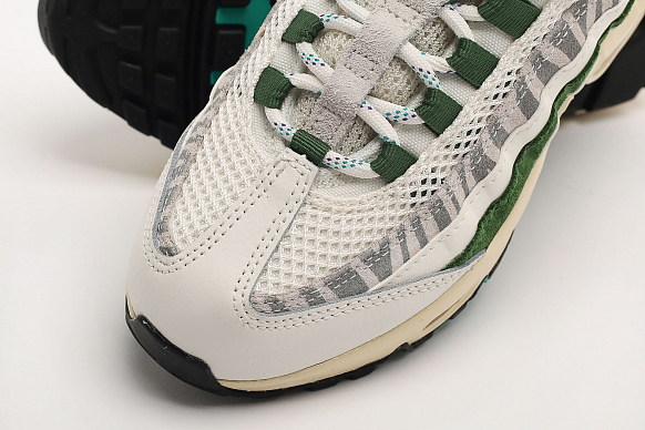 Мужские кроссовки Nike Air Max 95 Era (CZ9723-100) - фото 4 картинки