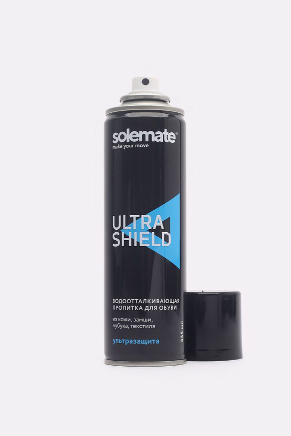 Водоотталкивающая пропитка Solemate Ultra Shield (Ultra Shield)