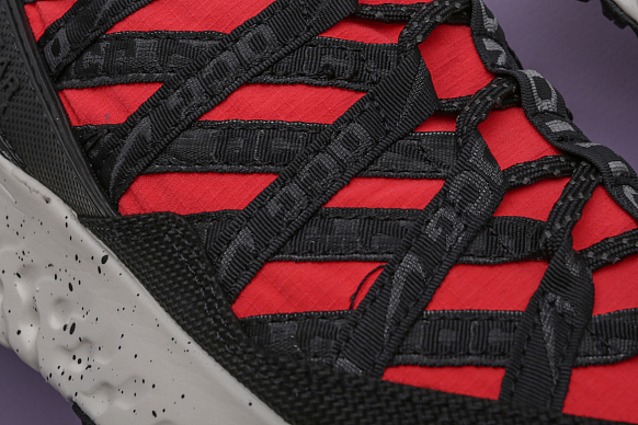 Мужские кроссовки Nike ACG React Terra Gobe (BV6344-600) - фото 3 картинки