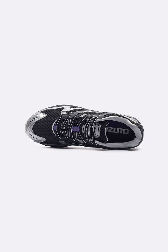 Мужские кроссовки Mizuno Wave Rider 10 (D1GA250601) - фото 7 картинки