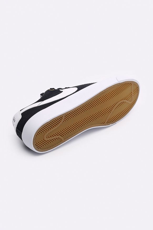 Мужские кроссовки Nike SB Zoom Blazer Low Pro GT (DC7695-002) - фото 5 картинки