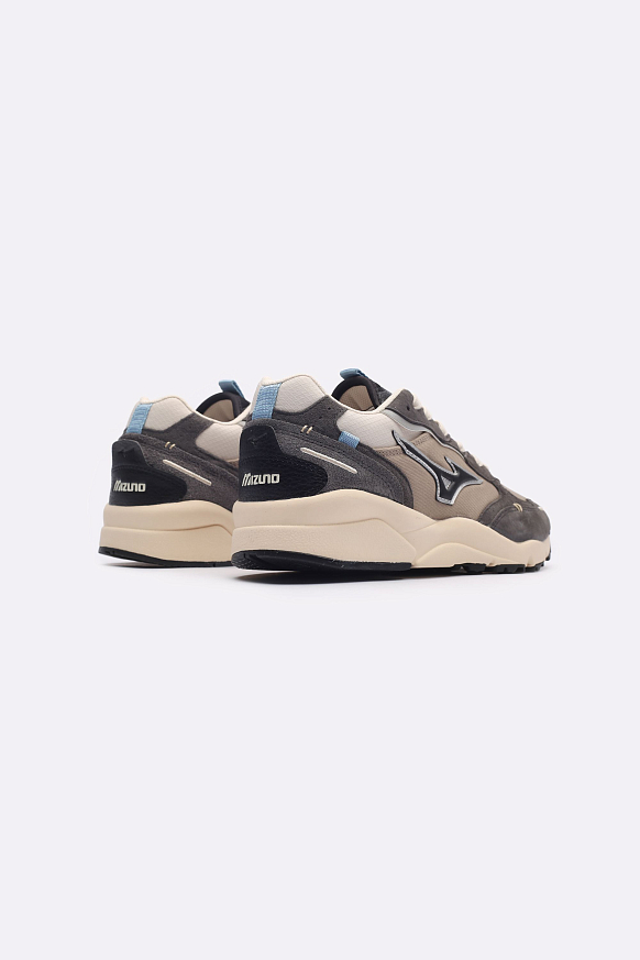 Мужские кроссовки Mizuno Sky Medal B (D1GA243004) - фото 5 картинки