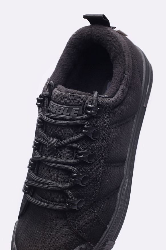 Кеды Два Мяча Bubble Tech (BBL TH 01 RS BB) - фото 2 картинки