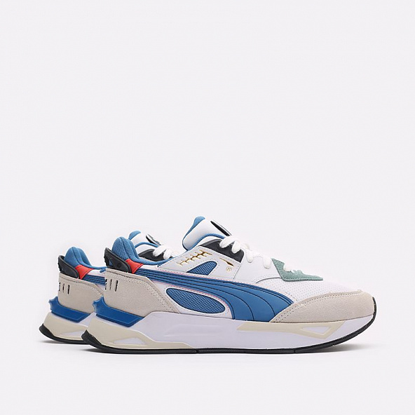 Кроссовки PUMA Mirage Sport Go For