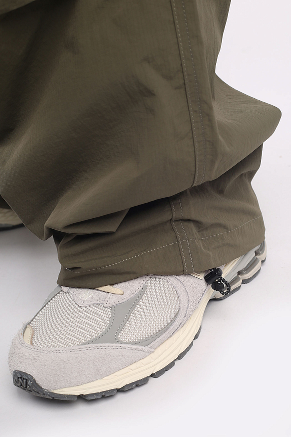 Мужские брюки DeMarcoLab Eezee Mil Trouser (DM23EX01-P01-olive) - фото 5 картинки