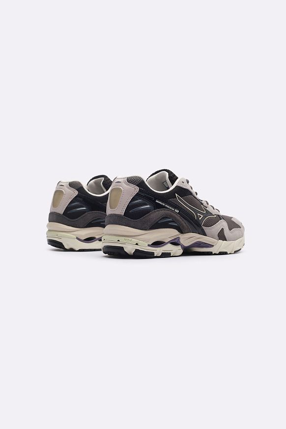 Мужские кроссовки Mizuno Wave Rider 10 (D1GA246401) - фото 5 картинки