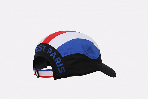 Кепка Jordan PSG Tailwind Cap (CT6399-010) - фото 2 картинки