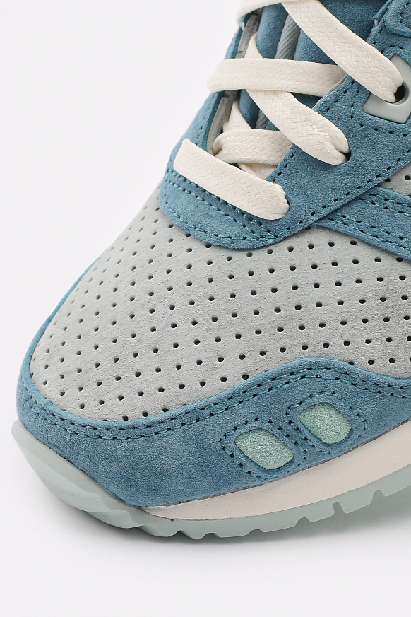 Кроссовки ASICS Gel-Lyte III OG (1201A164-300) - фото 7 картинки