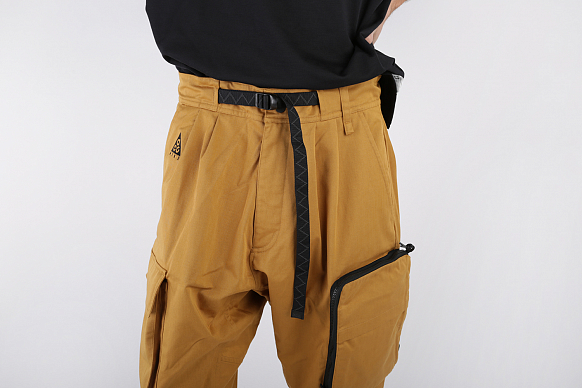 Мужские брюки Nike NRG ACG Pant Cargo Woven (CD7646-790) - фото 6 картинки