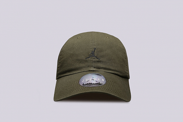 Кепка Jordan Jumpman Heritage 86 Adjustable Hat (AR2117-395)