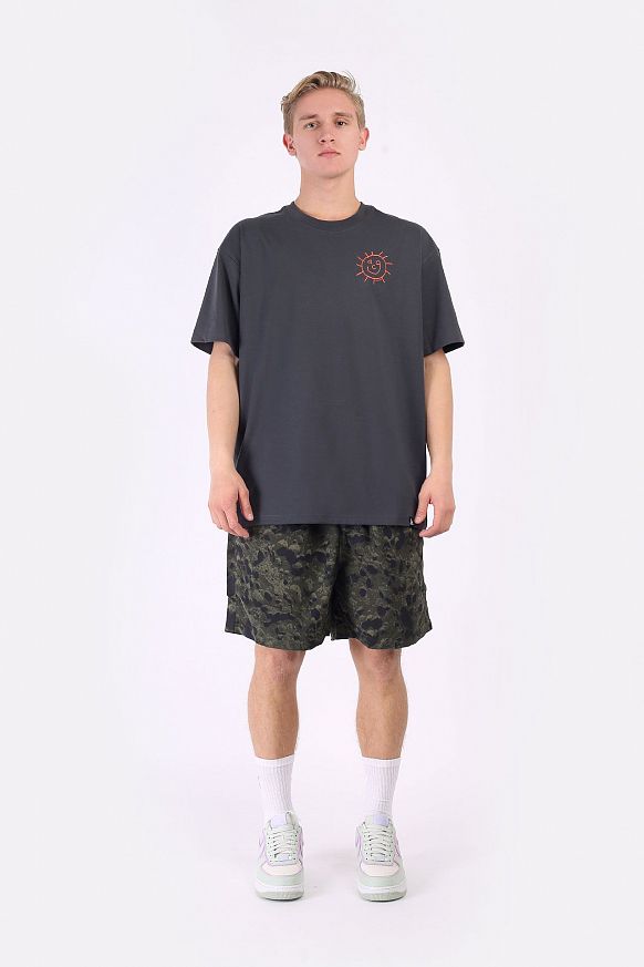 Мужская футболка Nike ACG Sunshine Short-Sleeve T-Shirt (DD8805-070) - фото 6 картинки