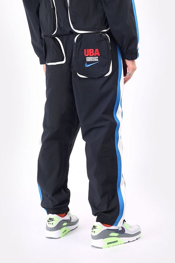 Мужской костюм Nike x Undercover NRG UBA (CW8009-010) - фото 14 картинки
