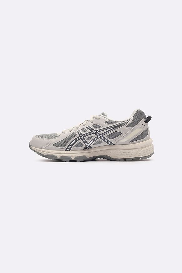 Мужские кроссовки ASICS Gel-Venture 6 (1011B550-021) - фото 3 картинки