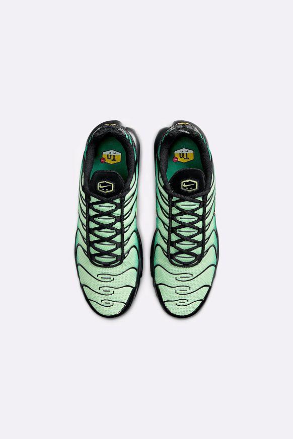 Мужские кроссовки Nike Air Max Plus (DM0032-301) - фото 4 картинки