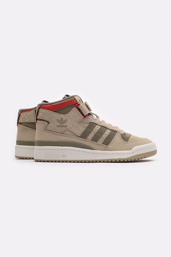 Мужские кроссовки adidas Originals Forum Mid (GY1807)