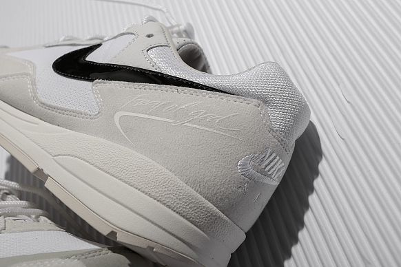 Кроссовки Nike Air Skylon II / FOG (BQ2752-100) - фото 4 картинки