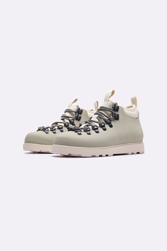 Мужские ботинки Hikes Jasper Boots (HK-JSP-01-MATCHA) - фото 5 картинки