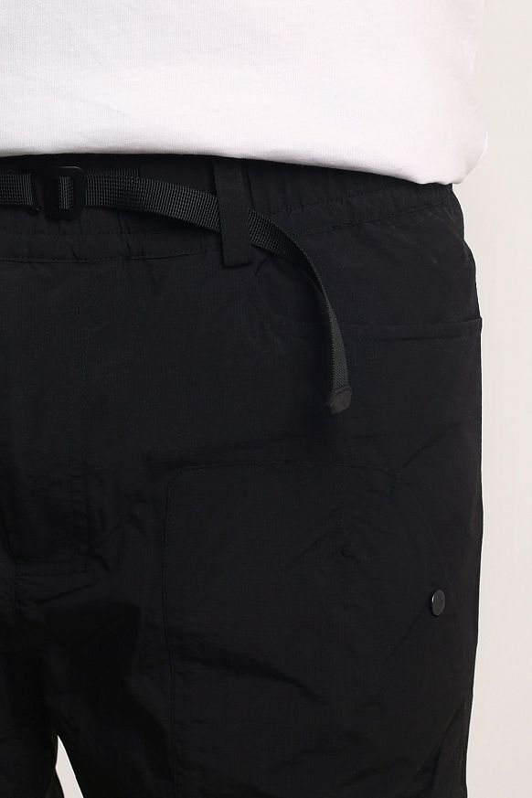 Мужские брюки KRAKATAU Rm148-1 (Rm148-1-черный) - фото 3 картинки