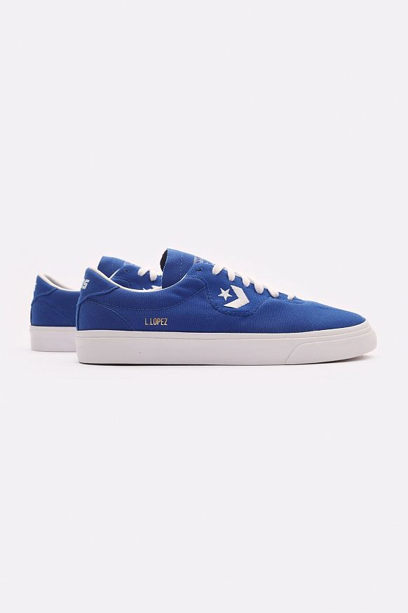 Мужские кеды Converse Louie Lopez Pro OX (A02417)