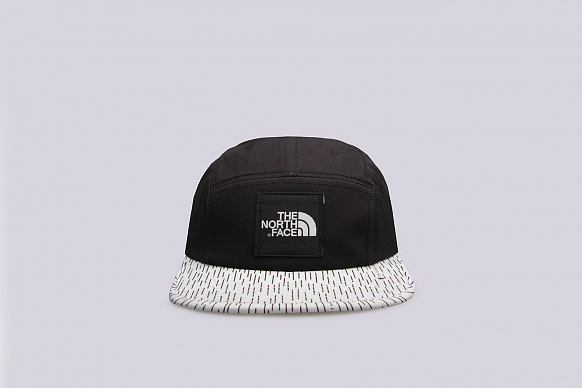 Кепка The North Face Five Panel Cap (T0CF8KQHX)