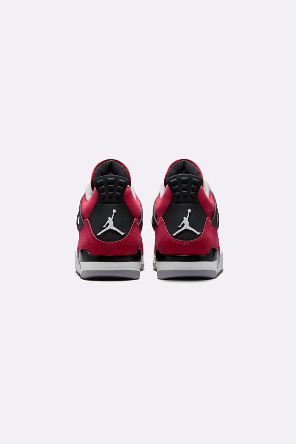 Мужские кроссовки Jordan 4 Retro (FQ8138-600) - фото 5 картинки