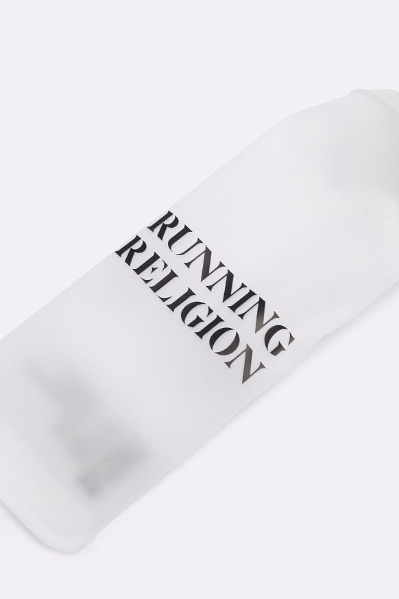 Бутылка Running Religion Soft Bottle (2 шт) (Soft Bottle bpa free-wth) - фото 3 картинки