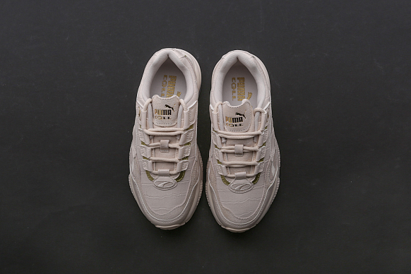 Женские кроссовки PUMA Cell Venom Hypertech Wn's (36990503) - фото 6 картинки