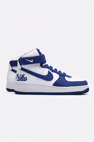 Nike Air Force 1 High 07 LV8 EMB DC8168 100 Sneakerhead