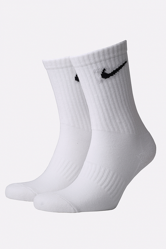Мужские носки Nike Everyday Crew x3 (SX7664-100)
