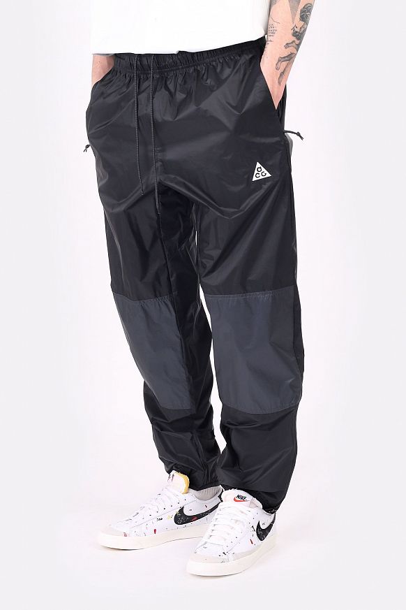 Мужские брюки Nike ACG Cinder Cone Windshell Pant (DB1134-010)