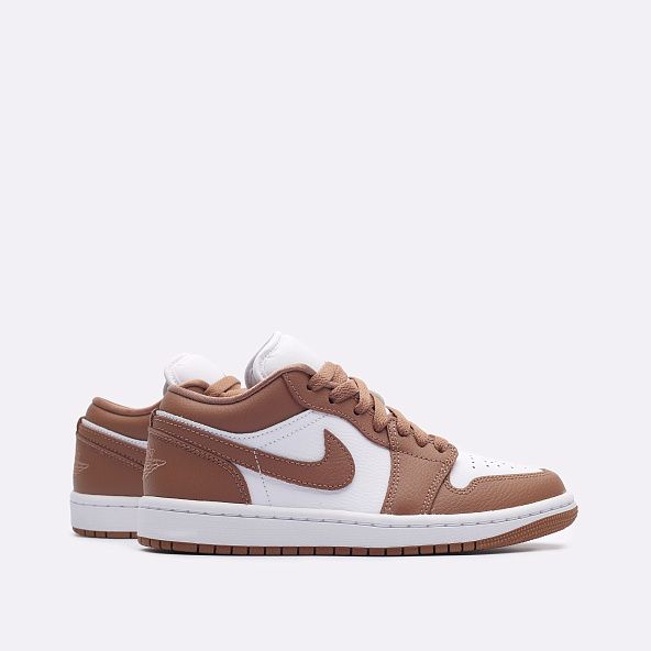 Кроссовки Jordan WMNS 1 Low