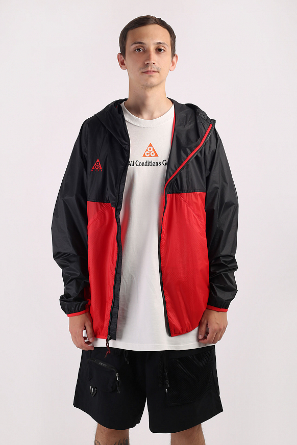 Мужская ветровка Nike ACG Men's Jacket (CK7238-657)