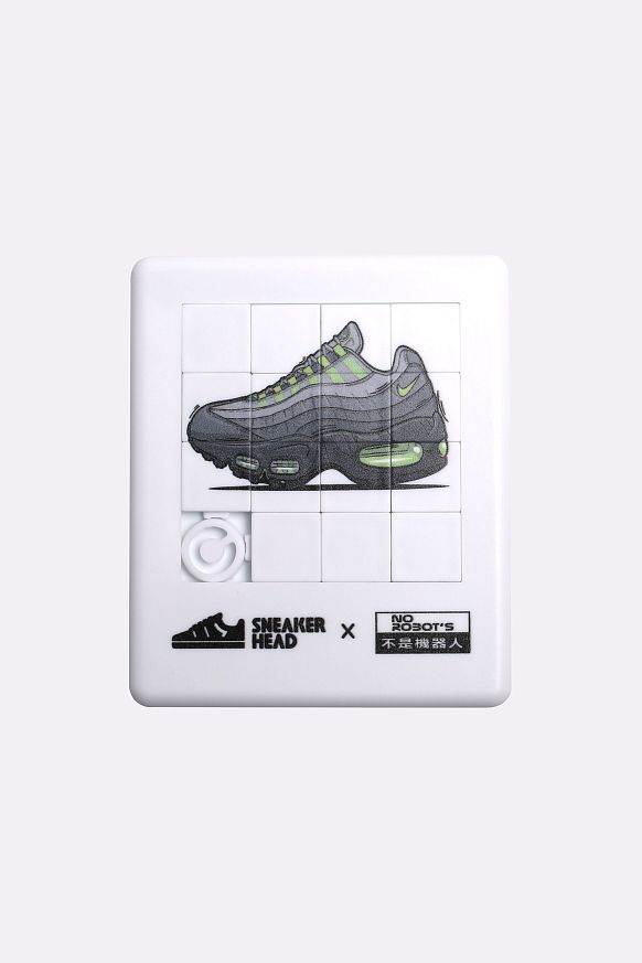 Пятнашки Sneakerhead x No Robot's Fifteen (Fifteen-3)