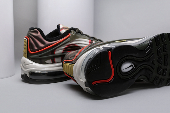 Мужские кроссовки Nike Air Max Deluxe (AJ7831-300) - фото 4 картинки