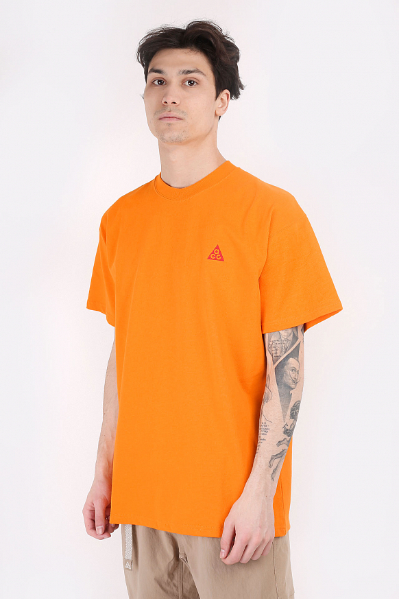 Мужская футболка Nike ACG Short-Sleeve T-Shirt (DC4081-804)